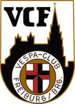 Logo Vespa-Club Freiburg